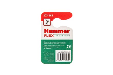 Бита HAMMER PH2 25мм купить в Когалыме