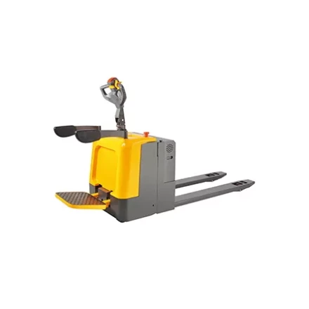 Тележка электрическая 3000 кг 1150 мм XILIN CBD30R-II с платформой 24/280 В/Ач* 1011964 купить в Когалыме