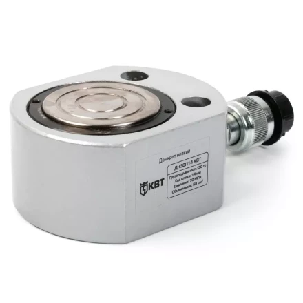 Домкрат гидравлический ДН50П16 КВТ купить в Когалыме