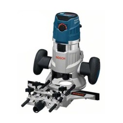 Фрезер универсальный Bosch GMF 1600 CE (0.601.624.002) в кейсе