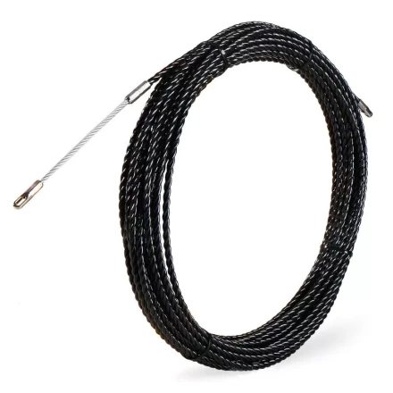 Протяжка из плетеного полиэстера PET-3-6.0/30 КВТ купить в Когалыме