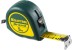 Рулетка KRAFTOOL GRAND, обрезиненный пластиковый корпус, 5м/25мм 34022-05-25 купить в Когалыме