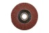 Круг Лепестковый Торцевой (КЛТ) HAMMER КЛТ 1 Ф125х22 Р150 213-006 купить в Когалыме