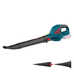 Аккумуляторная воздуходувка ALTECO CB 21-250 Solo (без АКБ и ЗУ) 81555