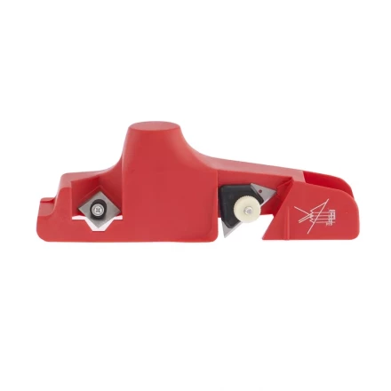 Рубанок MTX кромочный для гипсокартона пластиковый 879055 купить в Когалыме