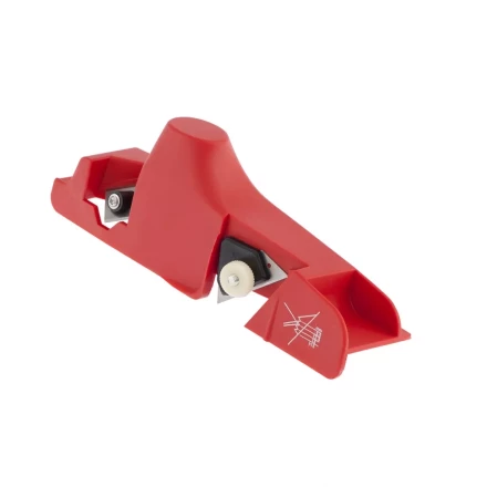 Рубанок MTX кромочный для гипсокартона пластиковый 879055 купить в Когалыме