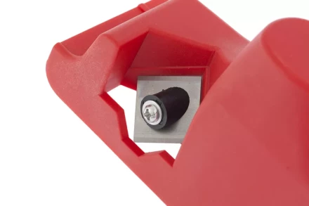 Рубанок MTX кромочный для гипсокартона пластиковый 879055 купить в Когалыме