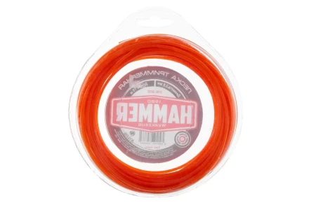 Леска для триммеров HAMMER 216-828 купить в Когалыме