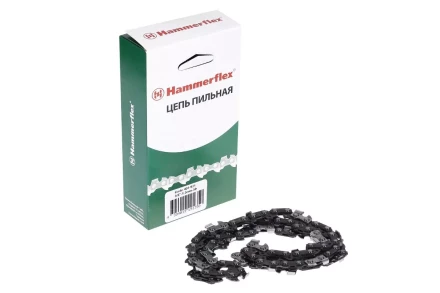 Цепь пильная HAMMER 3/8&#039;&#039;-1.3мм-59зв. купить в Когалыме
