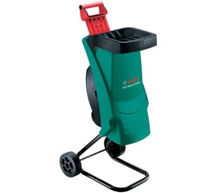 Измельчитель садовый Bosch AXT 2200 RAPID купить в Когалыме