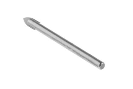 Сверло по плитке HAMMER Ф5х63мм (DR GL 5,0мм*61мм) купить в Когалыме