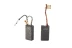 Щетки угольные HAMMER 404-322 Щетки угольные (2 шт.) для Bosch (1617014144)  AUTOSTOP купить в Когалыме