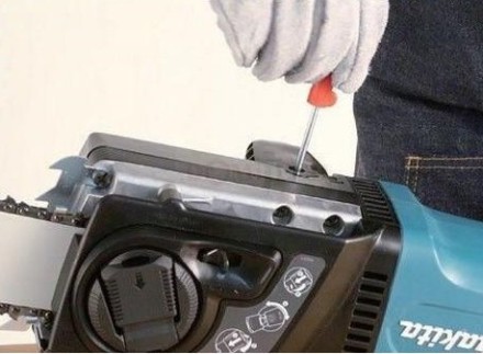 Пила цепная UC4550А Makita купить в Когалыме