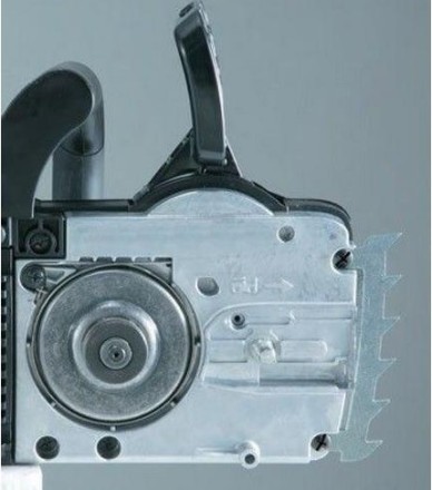 Пила цепная UC4550А Makita купить в Когалыме