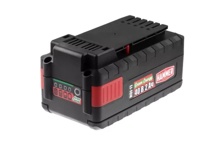 Аккумулятор HAMMER AKS42 (40В 2Ач Li-ion) купить в Когалыме