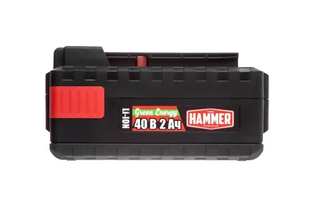 Аккумулятор HAMMER AKS42 (40В 2Ач Li-ion) купить в Когалыме