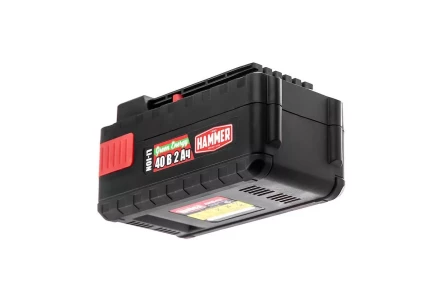 Аккумулятор HAMMER AKS42 (40В 2Ач Li-ion) купить в Когалыме