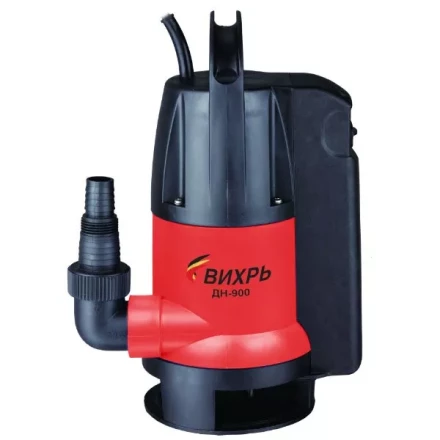 Дренажный насос ВИХРЬ ДН-900 купить в Когалыме