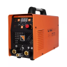 Аппарат аргонодуговой сварки FoxWeld UNO TIG 200 DC PULSE купить в Когалыме