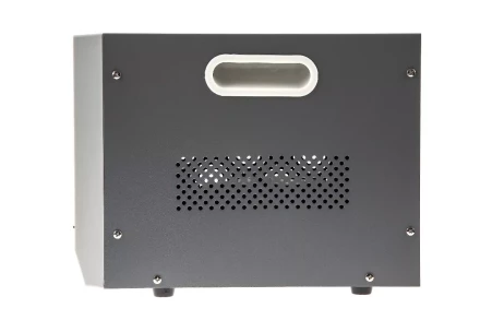 Стабилизатор напряжения WESTER STW5000NP купить в Когалыме