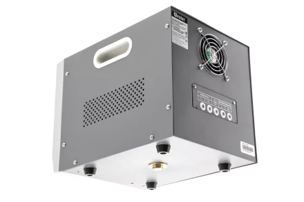 Стабилизатор напряжения WESTER STW5000NP купить в Когалыме