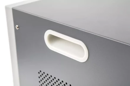 Стабилизатор напряжения WESTER STW5000NP купить в Когалыме