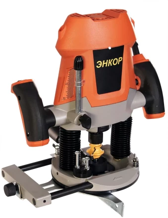 Фрезер ЭНКОР ФМЭ-1600/12Э  1/2 50262 купить в Когалыме
