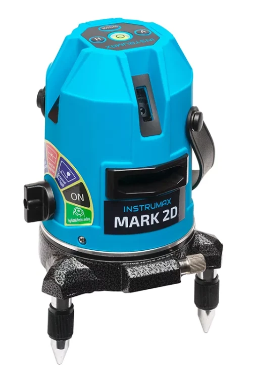 Нивелир лазерный ADA INSTRUMAX MARK 2D купить в Когалыме