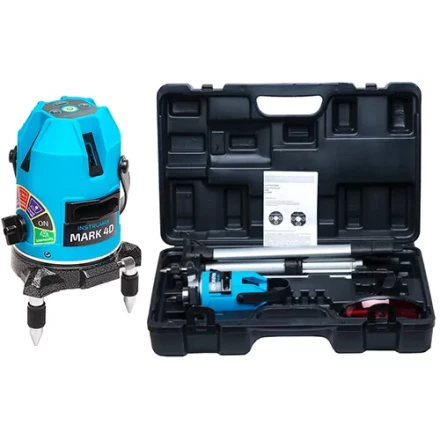 Нивелир лазерный ADA INSTRUMAX MARK 2D купить в Когалыме