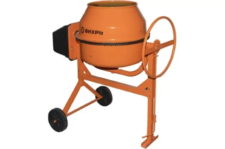 Бетономешалка Вихрь БМ-130П 74/1/16 купить в Когалыме