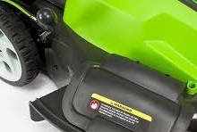 Газонокосилка аккумуляторная G40LM45 PATRIOT купить в Когалыме