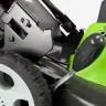 Газонокосилка аккумуляторная G40LM45 PATRIOT купить в Когалыме