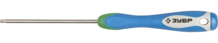 ЗУБР &quot;ЭКСПЕРТ&quot;. Отвертка для точных работ, Сr-V, TORX 25654-10 купить в Когалыме
