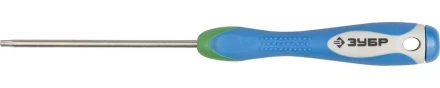 ЗУБР "ЭКСПЕРТ". Отвертка для точных работ, Сr-V, TORX 25654-10 купить в Когалыме