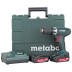 Аккумуляторная дрель BS 14,4 METABO купить в Когалыме