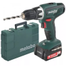 Аккумуляторная дрель BS 14,4 METABO купить в Когалыме