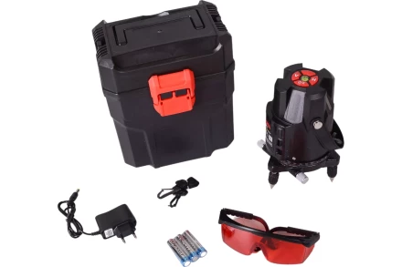 Построитель лазерный ПЛ-3 Ресанта купить в Когалыме