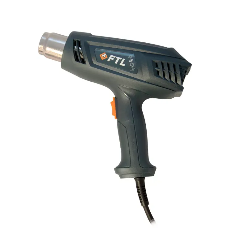 Технический фен FTL HG 2000 купить в Когалыме