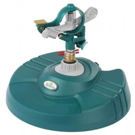 Распылитель RACO импульсный, латунный на подставке, 490кв.м 4260-55/724 купить в Когалыме