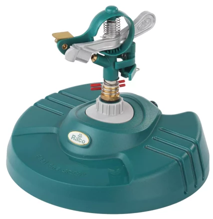 Распылитель RACO импульсный, латунный на подставке, 490кв.м 4260-55/724 купить в Когалыме