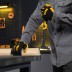 Молоток строительный 450 г, цельнокованый,боек с магнитом, двухкомп. обрезин. рук-ка Denzel 10468 купить в Когалыме