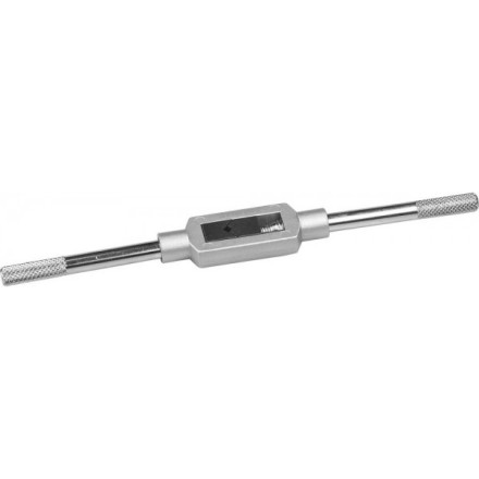Метчикодержатель STAYER &quot;PROFI&quot;, №5, М4-М12, 230мм 28035-5 купить в Когалыме