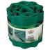 Лента бордюрная RACO, цвет зеленый, 15см х 9 м 42359-53682C купить в Когалыме