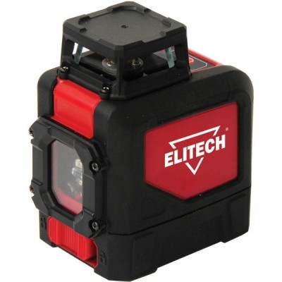 Нивелир лазер ЛН 360/1 ELITECH купить в Когалыме