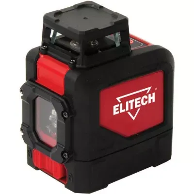 Нивелир лазер ЛН 360/1 ELITECH купить в Когалыме