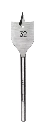 Сверло перовое по дереву ф32х152 мм VMX 512317 купить в Когалыме