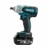 Гайковерт аккум. Makita DTW251RFE купить в Когалыме