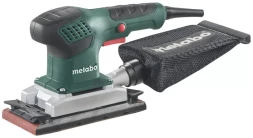 Шлифмашина плоская Metabo ВШМ SR 2185