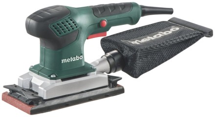 Шлифмашина плоская Metabo ВШМ SR 2185 купить в Когалыме
