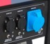 Генератор бензиновый FUBAG BS 7500 A ES купить в Когалыме